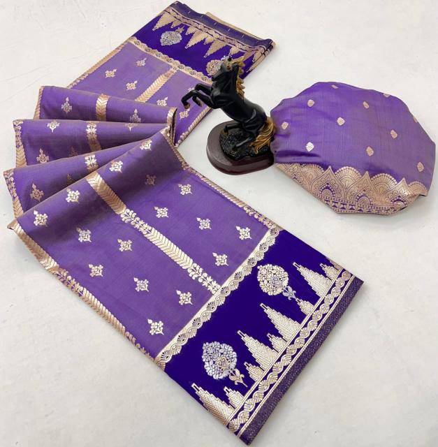 Malhar Aamrapali paithani-vol-12 Saree wholesale online